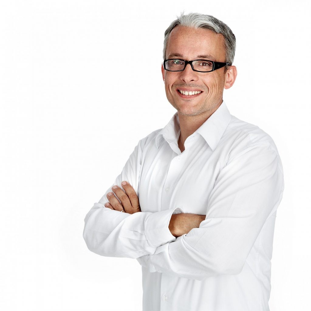 Cyril Olivier est le nouveau directeur e-commerce d'Auchan Retail France depuis le 1er février 2020.